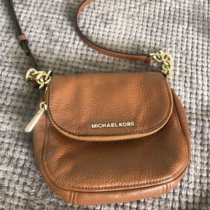 Michael Kors Crossbody Purse